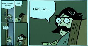 Thiscondomisnotmine