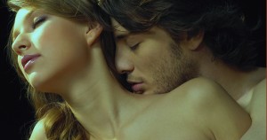 Sensual touch
