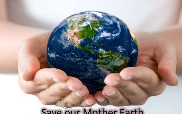 Save Earth Somewherelost