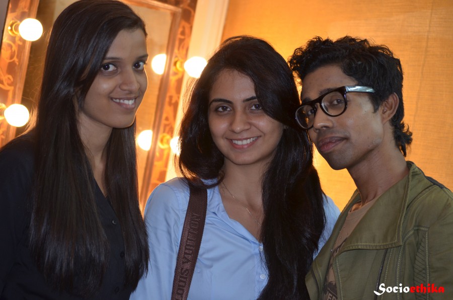 Rendezvous with Mr.Shiva