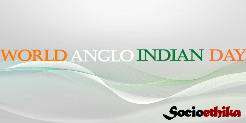Anglo Indian community event 2014