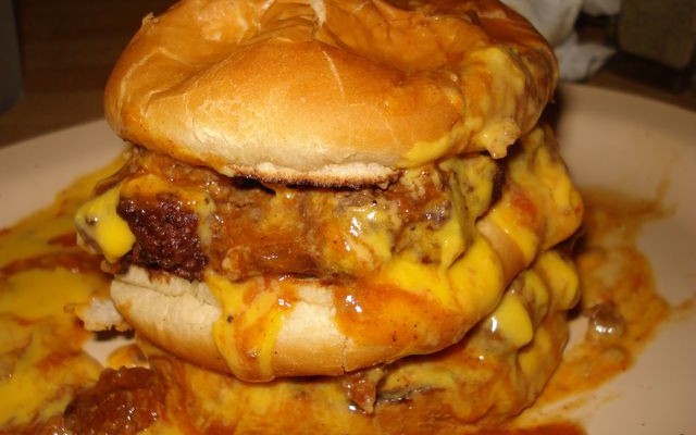 21 Foods That Look Disgusting But You Actually Want To Stuff Your Face With Them
