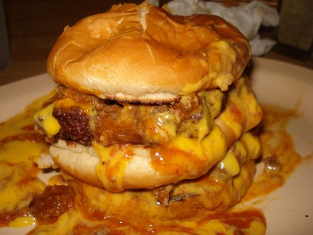 21 Foods That Look Disgusting But You Actually Want To Stuff Your Face With Them