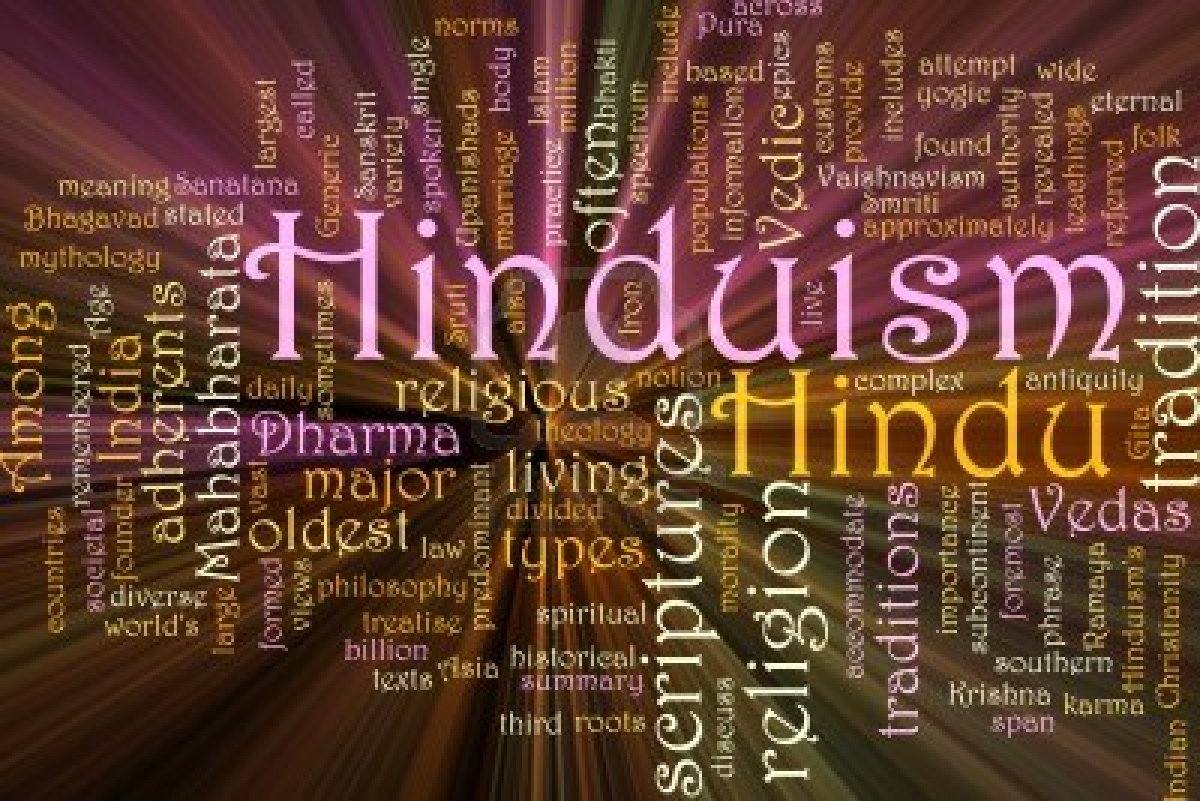 16 misconceptions about Hinduism
