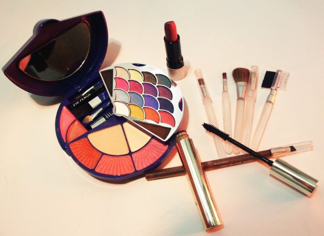 Simple tips for cosmetic care