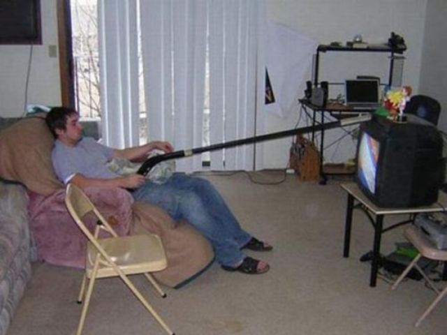 22 People Who Are Too Creative For This World