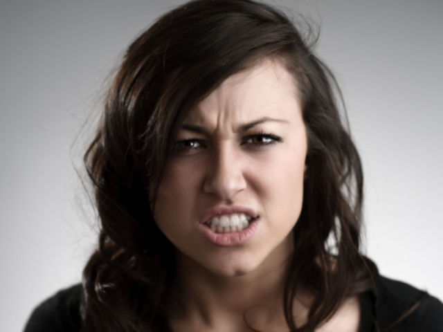 Which Natural Disaster Is Your Temper Like?