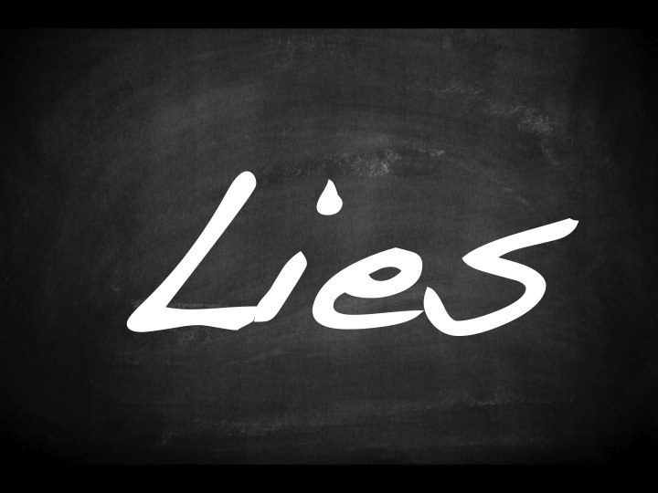 15 lies we all say in our daily life