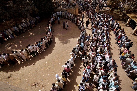 UNEMPLOYMENT: Cause for alarm