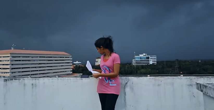 All teachers , mothers and daughters should watch this video