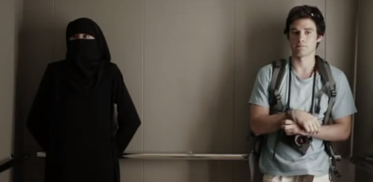 Religion A Muslim Short Movie but Big Lesson by Salman Haider Virk