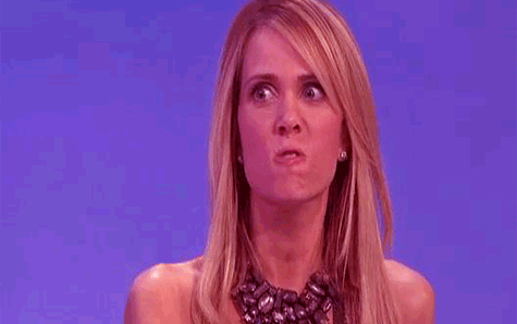 10 things teenagers do when they are angry.