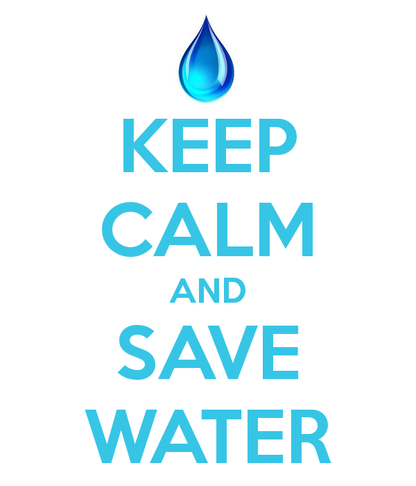 Save Water : Jaante sab hai karte kitne hai