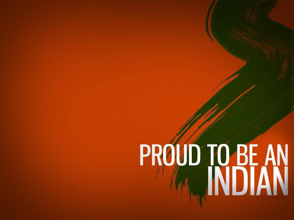 19 things due to which we feel proud to be an Indian