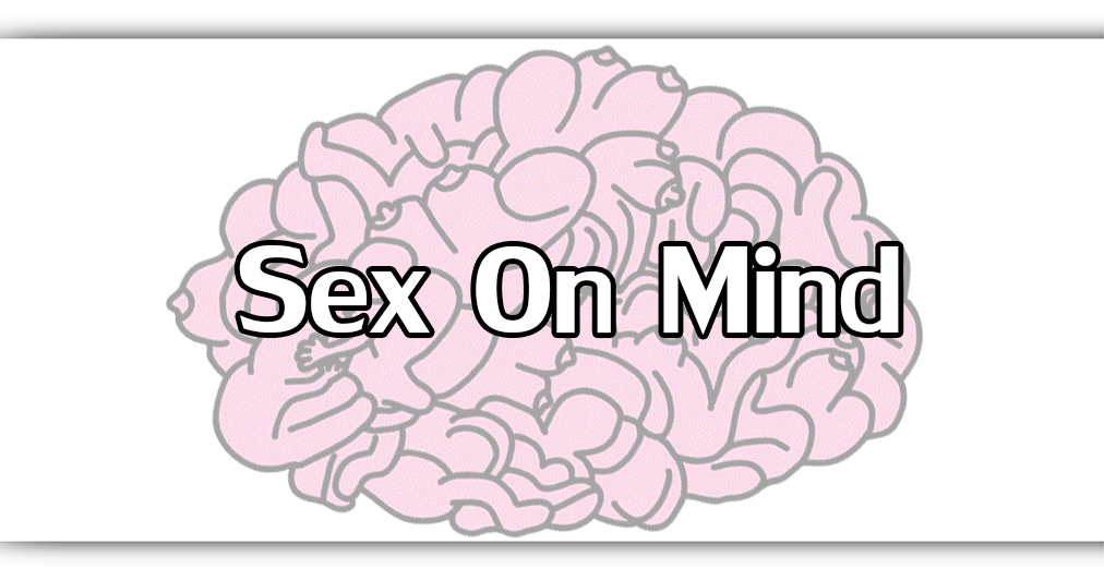 Sex On His Mind : Bloody Men