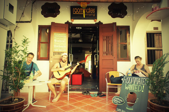 10 Things that only a hosteller will understand