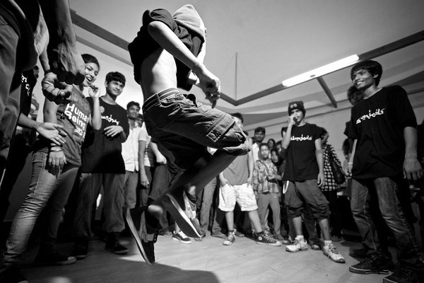 Hip Hop Kalyanam