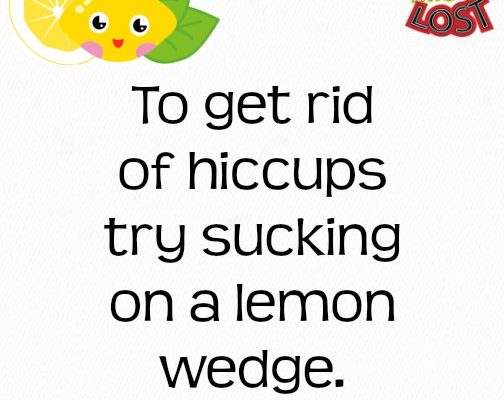 Health Tip Of The Day