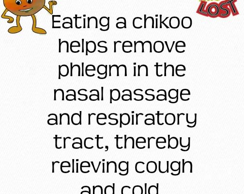 Health Tip Of The Day