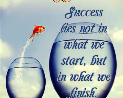 Quote Of The Day