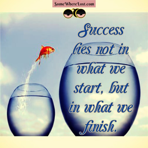 Quote Of The Day