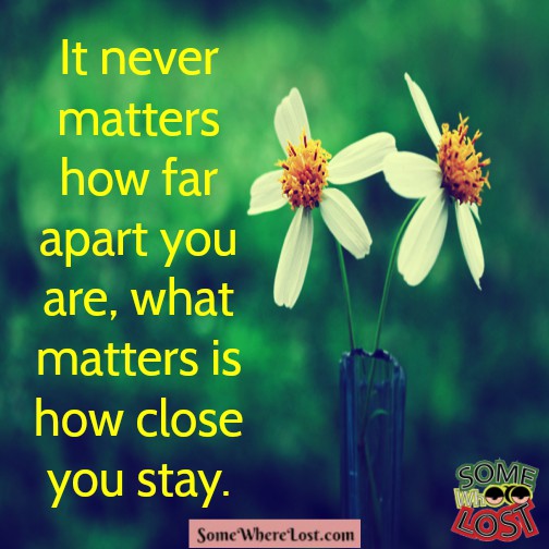 Quote Of The Day
