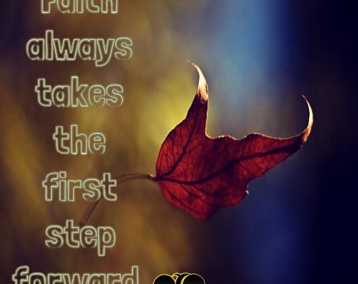 Quote Of The Day